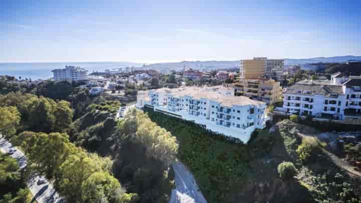 Atemberaubende Gated Community mit unschlagbaren Ansichten in Fuengirola