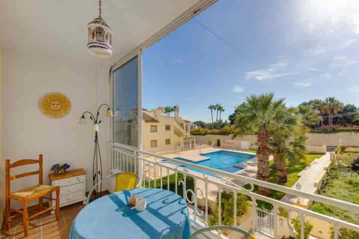 Stylish Bungalow in Orihuela Costa - Your Dream Home Awaits!