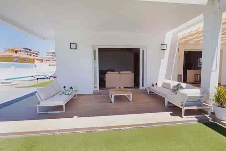 Luxusvilla Oasis in Sabinillas - €1,850,000