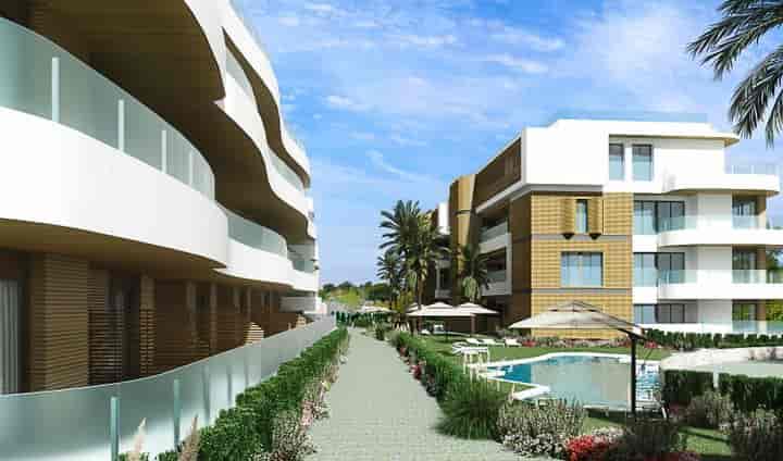 New Build Residential Gem in Playa Flamenca, Orihuela Costa