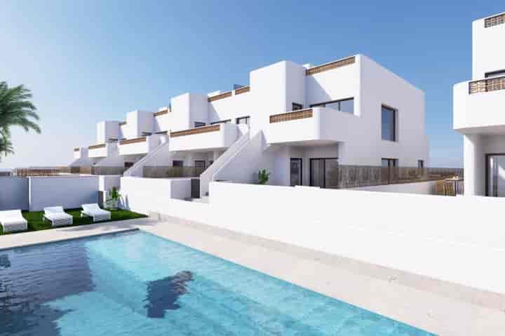 Stunning New Bungalows in Dolores, Alicante - Your Dream Home Awaits!