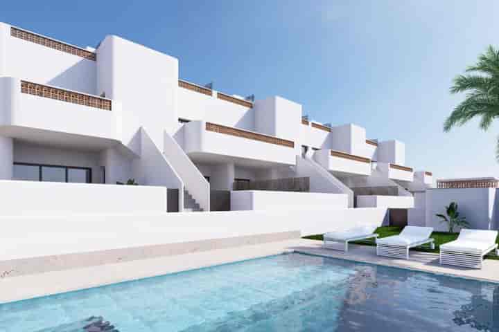 Modern Bungalows in Dolores, Alicante - Your Dream Costa Blanca Home