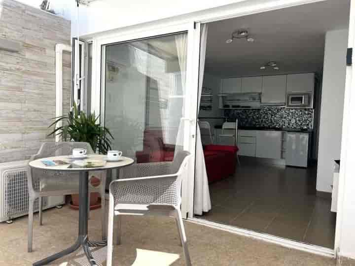 Charming Renovated Studio in Puerto del Carmen