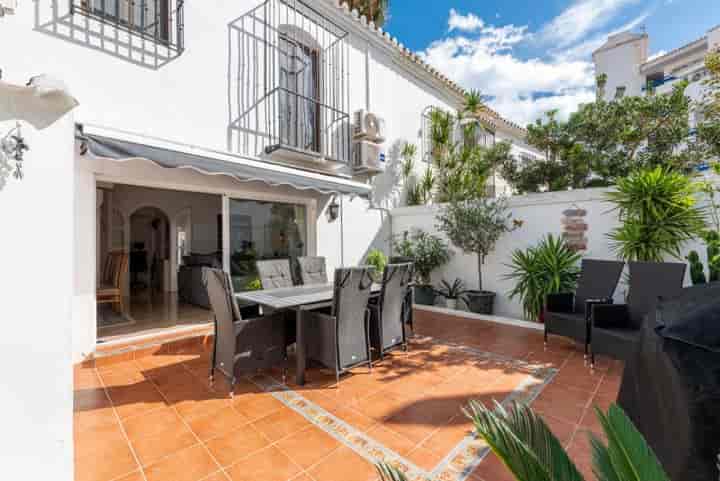 Charmante maison de ville à Pueblo López - A deux pas de la plage!