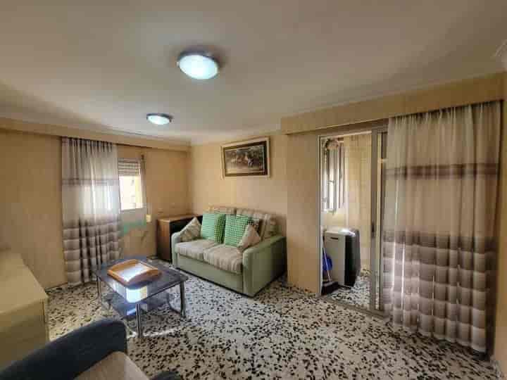 Charming Top-Floor Apartment in Simancas