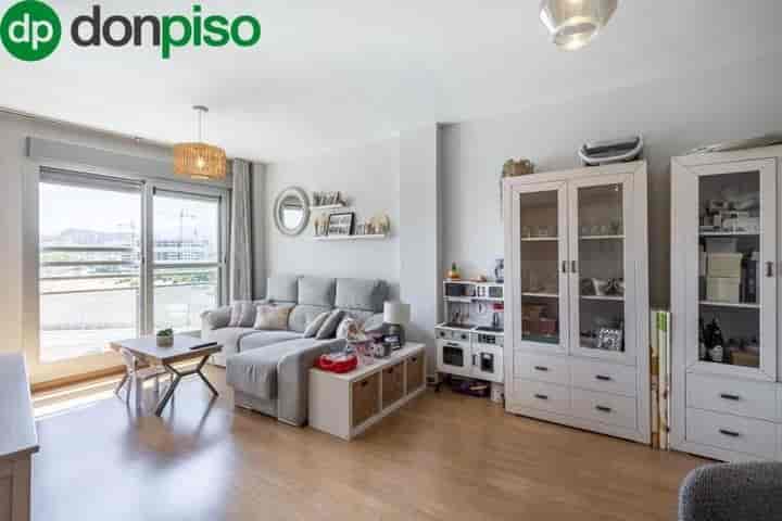 Your Ideal First Home in La Rosaleda, Granada