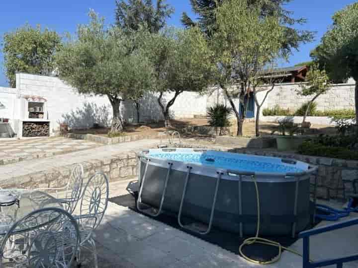 Charming Chalet in San Martín de Valdeiglesias, Madrid