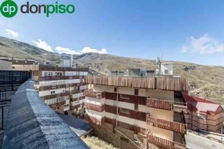 Stunning Apartment with Mountain Views in Sierra Nevada - Fuente del Tesoro