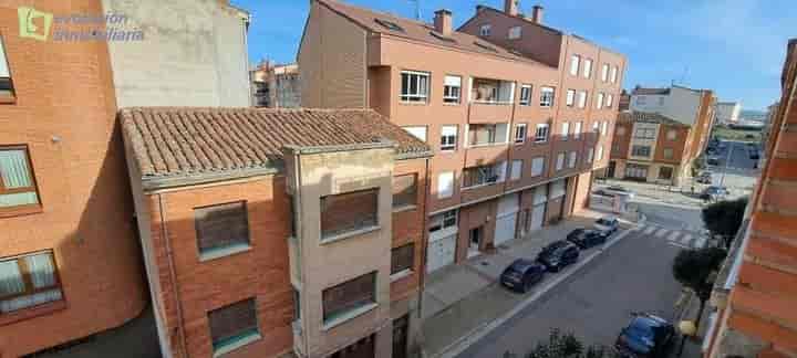 Centro de Santo Domingo de la Calzada - Piso en Necesita de Reforma