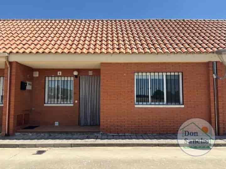 Charming Single-Story Home in Sardón de Duero