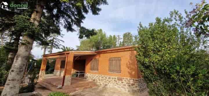 Charming Country House in Poblachuela, Ciudad Real