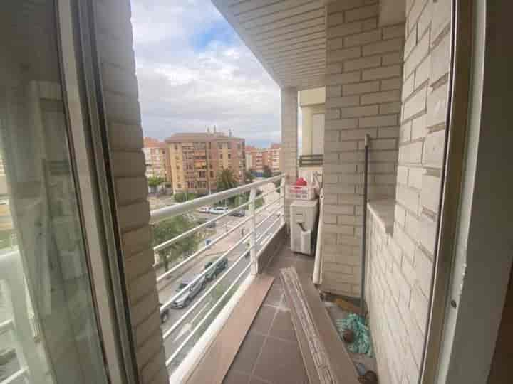 Magnificent Apartment for Sale in the Heart of Los Olivos, Huesca