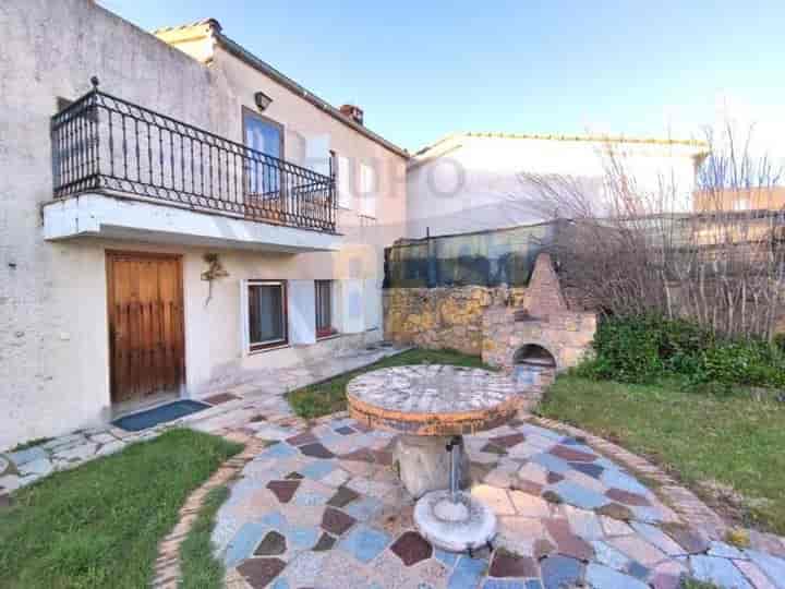 Stunning Urban Property in Segovia