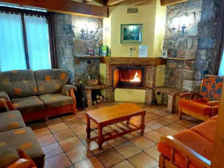 Charming Family Home in Villoslada de Cameros, La Rioja