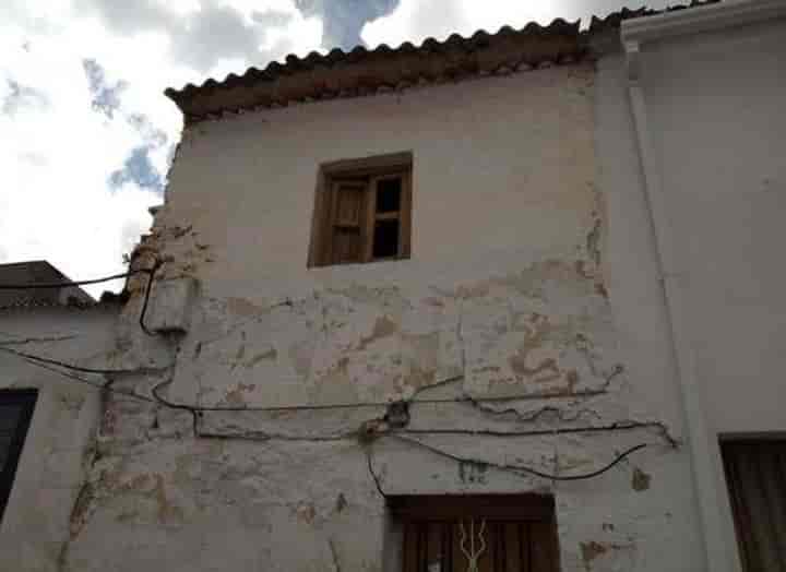 Charming Reform Villa in Montejícar, Granada - Calle Alta