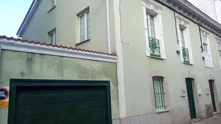 Charming Stone House in Cudillero, Asturias