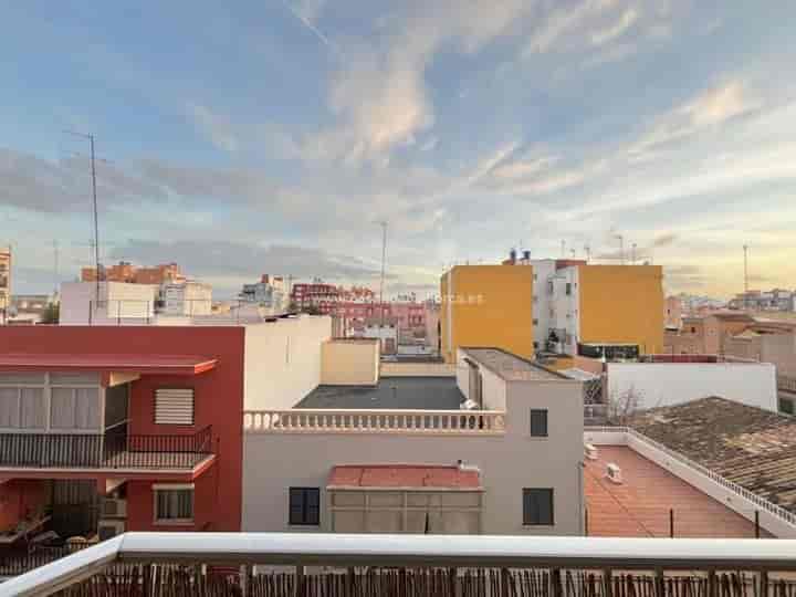 Charming Apartment in Palma on Calle Gabriel Carbonell