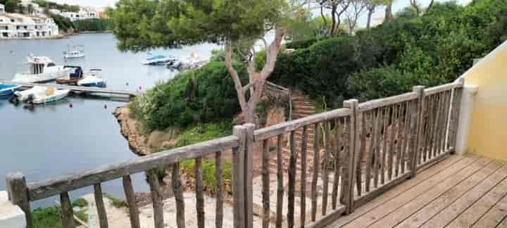 Charming Apartment in Port d'Addaia, Menorca