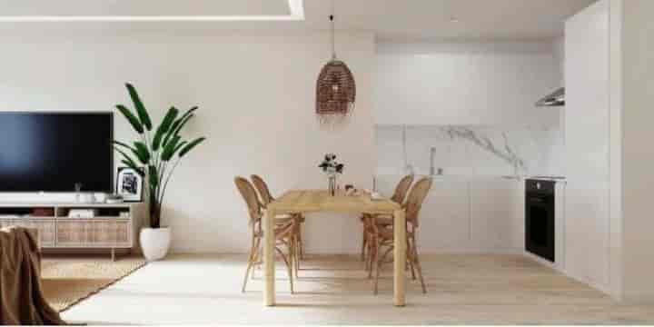 Modern Living in the Heart of Vigo: Fully Renovated Apartments Near O Calvario