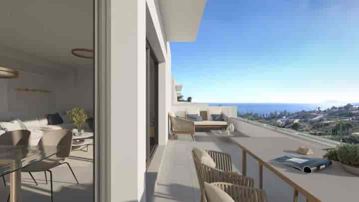 Stunning Townhouses Near Torreguadiaro & Sotogrande