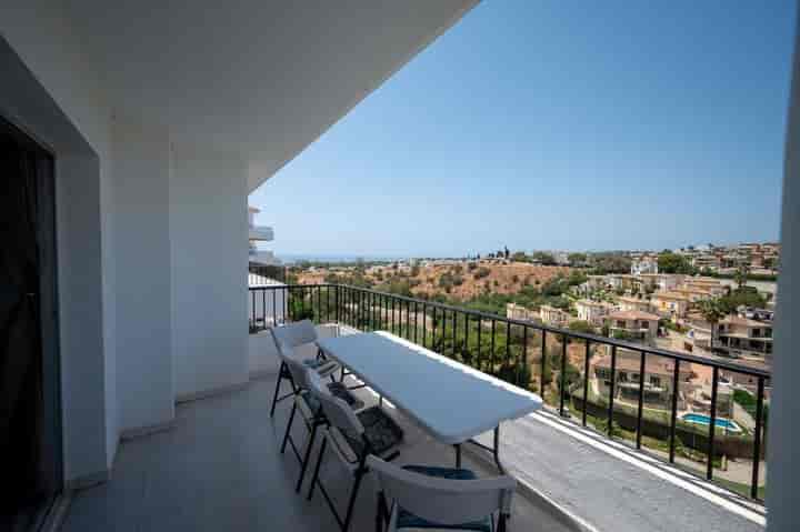 Потрясающий пентхаус Duplex с Sea & Golf Виды на Ривьеру дель Соль