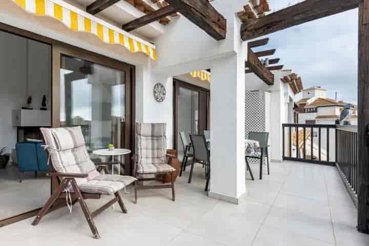 Dream Penthouse в Пуэбла Люсия, Фуэнхирола