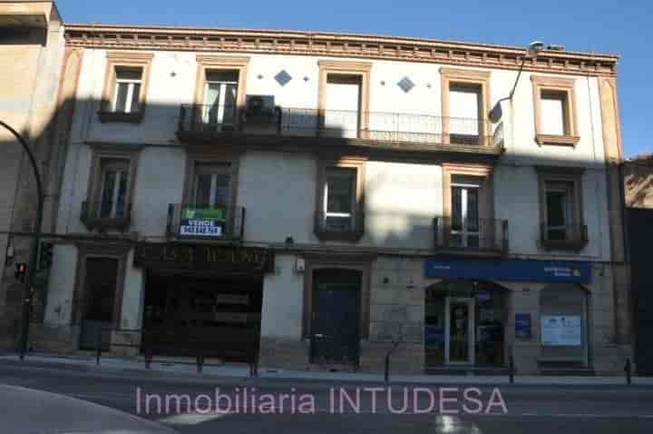 Stunning Duplex in the Heart of Tudela