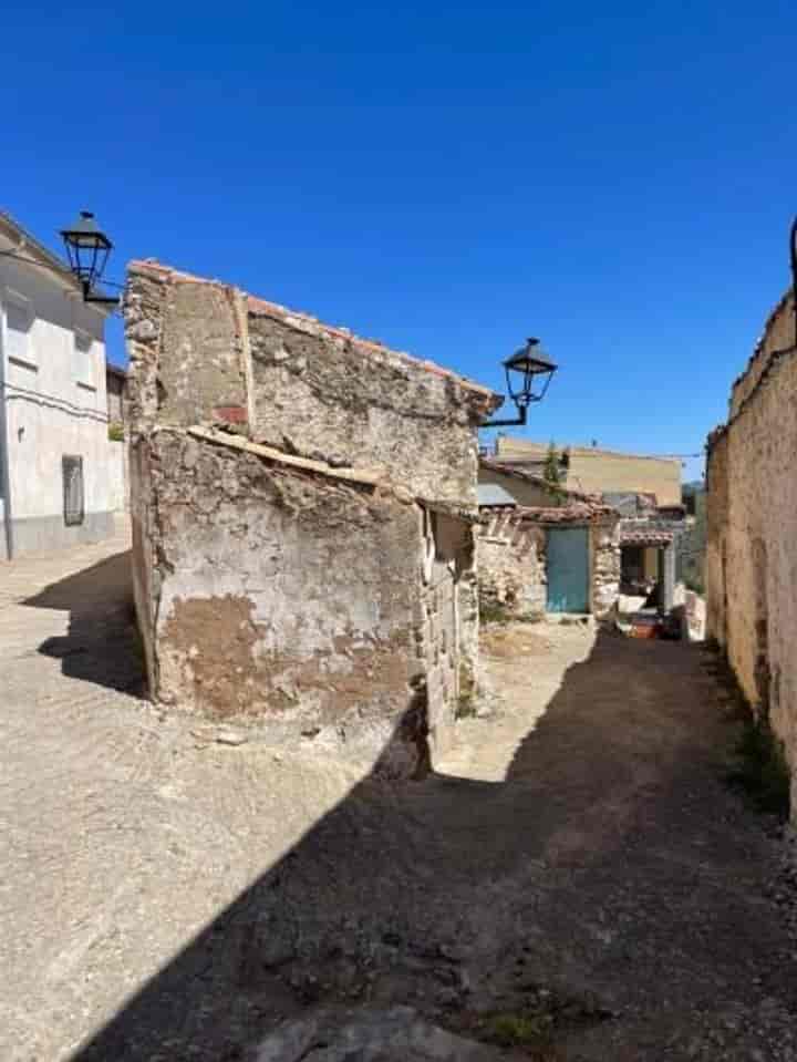 Charming Rustic House in Yeste