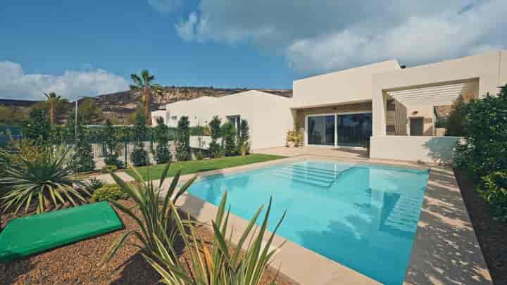 Modern Villas in La Finca Resort, Algorfa - Costa Blanca South