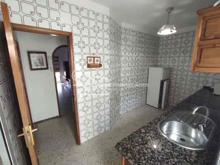 Cozy 4-Bedroom VPO in Central Arrecife!