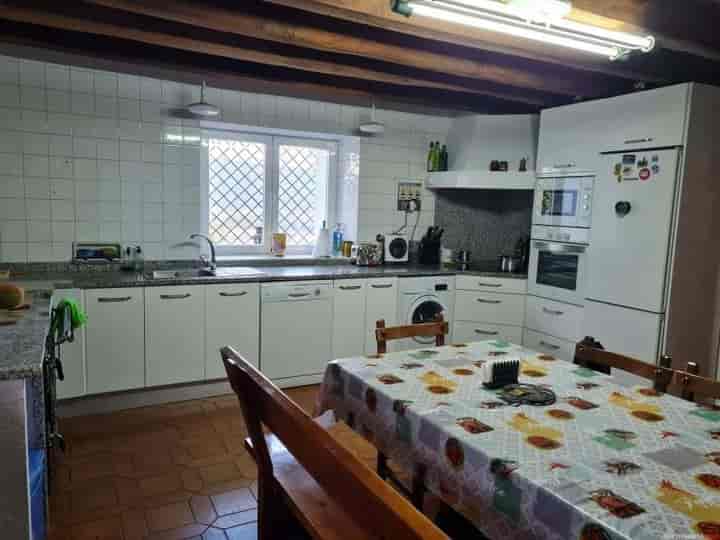 Charming Country Retreat in Tortura - Just 19 km from Vitoria