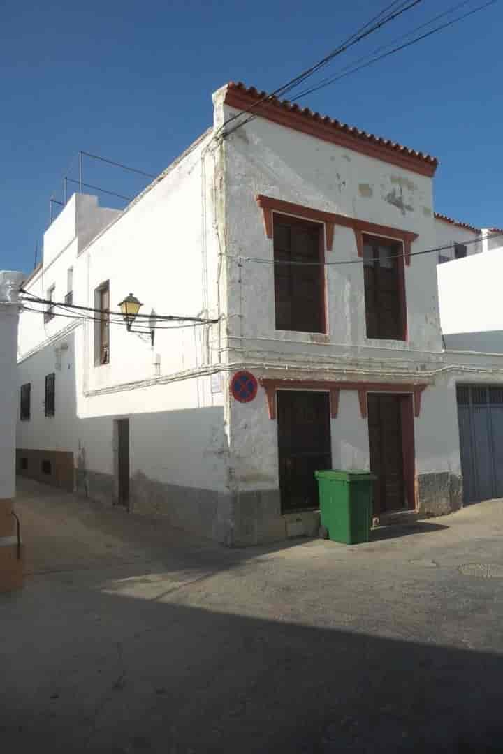 Charming Fixer-Upper in Canjáyar, Alpujarra Almeriense