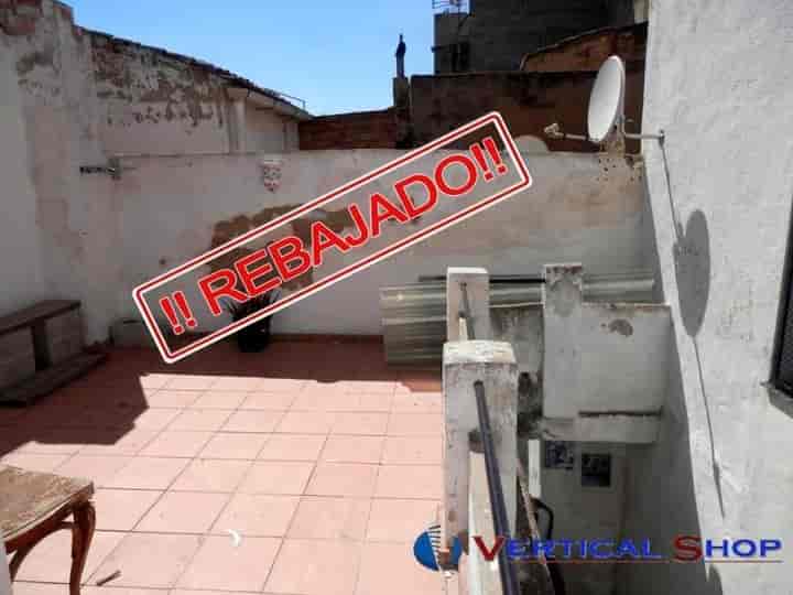 Affordable Home in Caudete, Albacete – Just €33,000!