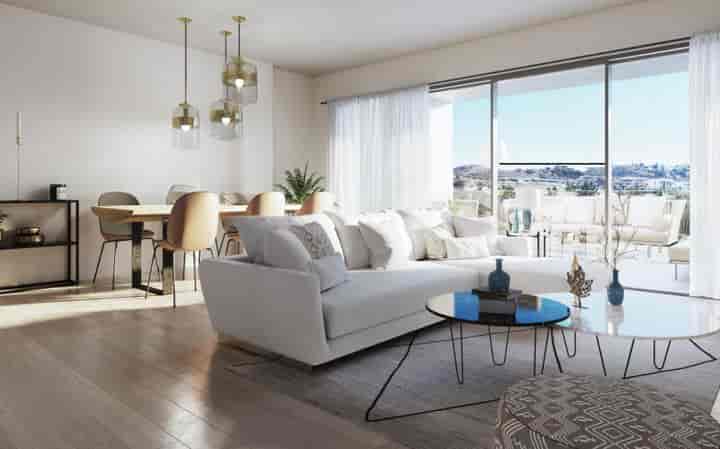 Gemütliche Küstenunterkünfte in La Cala de Mijas