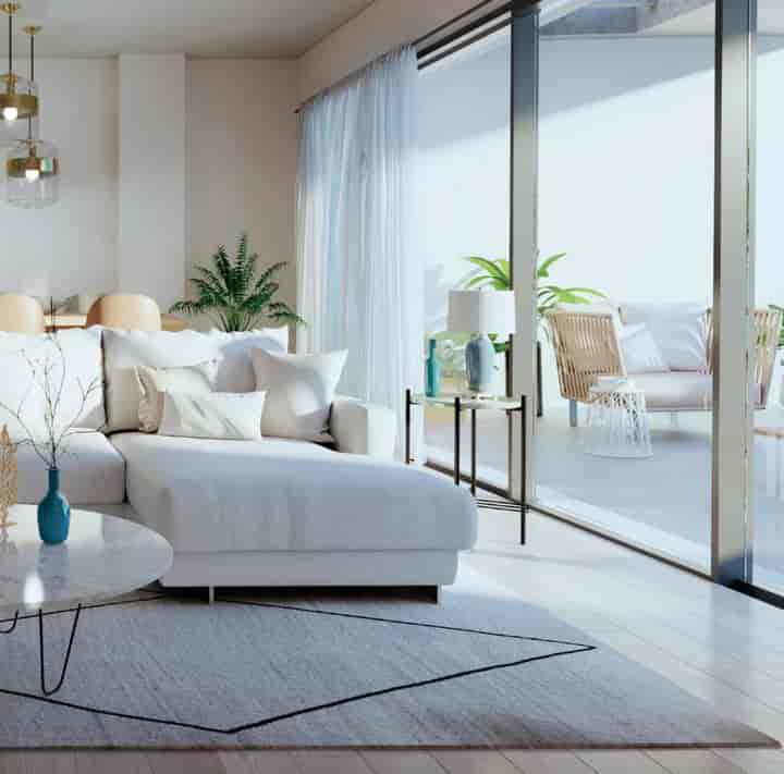 Coastal Living in La Cala de Mijas: Ihr Traum-Home erwartet!