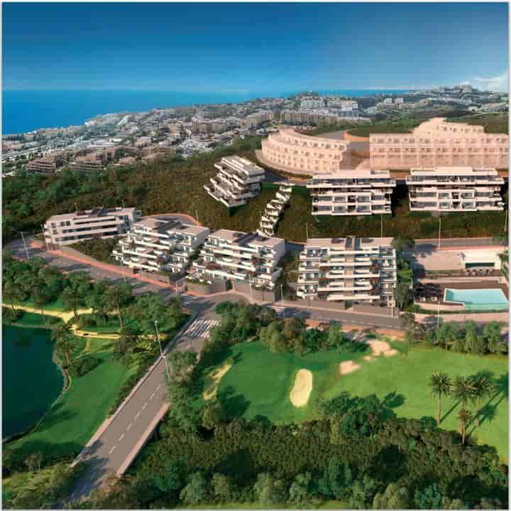 Stunning Coastal Homes in La Cala de Mijas