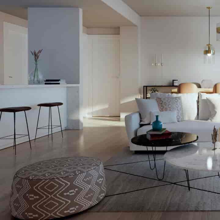 Modern Coastal Living in La Cala de Mijas