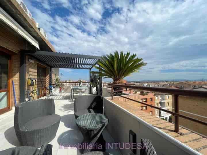 Amazing Duplex Penthouse for Sale in Avenida Santa Ana