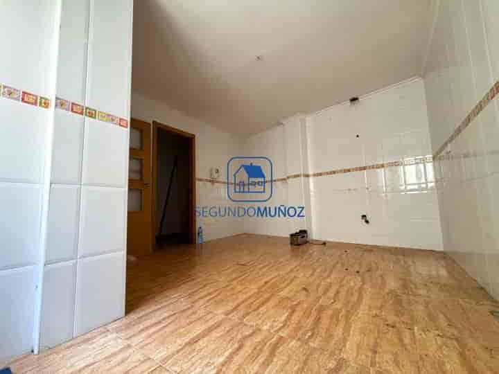 Spacious 3-Bedroom Apartment in La Verja, Mazarrón, Murcia