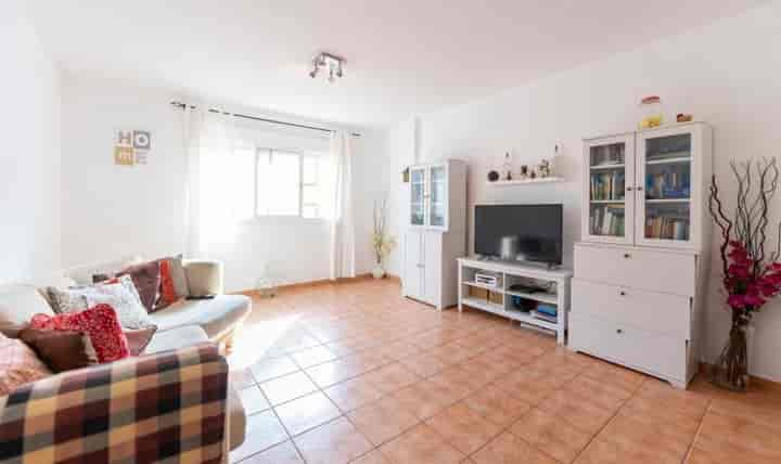 Spacious 108 m² Apartment in El Sobradillo - Your Dream Home Awaits!