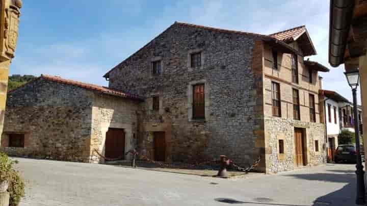 Charming Stone House in Solares, Just 17 km from Santander