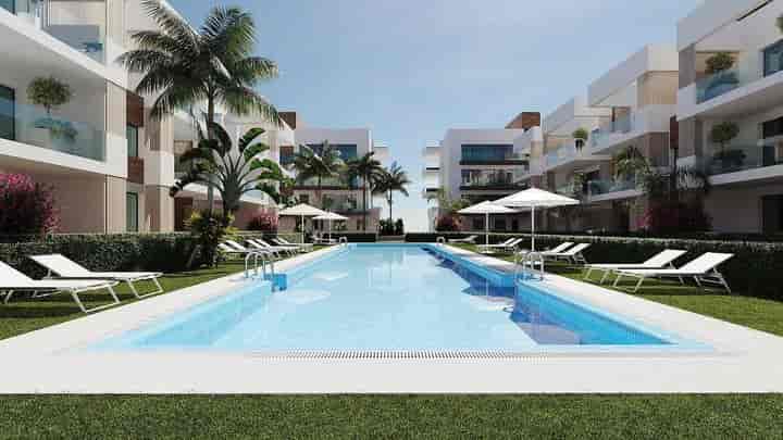 Modern Living in San Pedro del Pinatar: Stylish New Apartments and Penthouses