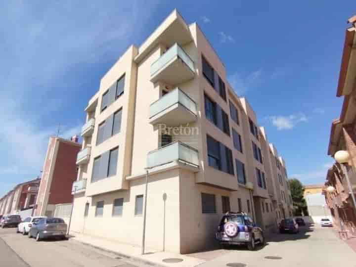 Apartamentos acolhedores para vender em Calle Arrabal Alto, Cariñena