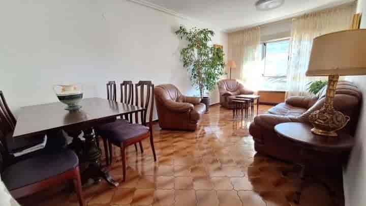 Spacious 3-Bedroom Apartment for Rent in Buenavista, Perfect for Students!