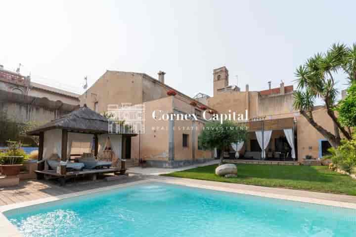 Charming Home with Pool and Garden in Torroella de Montgrí