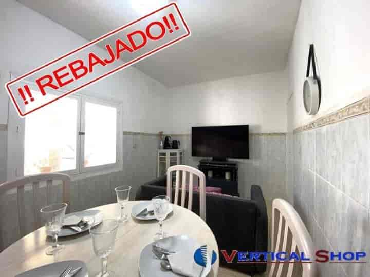 Charming Renovated Home in Caudete, Albacete