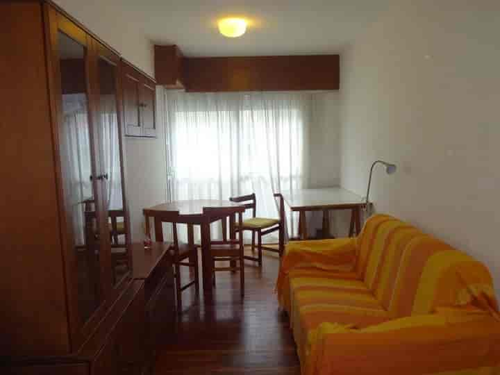 Centrally Located 1-Bedroom Apartment for Rent in City Center