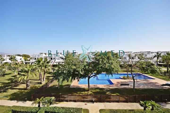 Stunning Penthouse in Condado de Alhama - Your Dream Getaway!