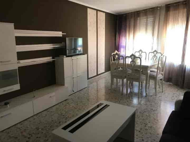 Charming 2-Bedroom Apartment with Terrace in Central Ponferrada