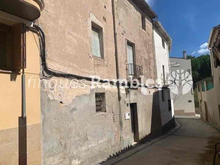 Charming Fixer-Upper in La Pobla de Claramunt